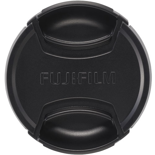 他サイト： 富士フイルム(FUJIFILM) FLCP-49 Φ49mm用レンズキャップの商品画像
