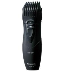 他サイト： パナソニック(Panasonic) ER2403PP-K 黒 ヒゲトリマー 乾電池式の商品画像