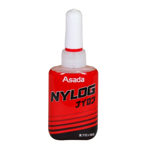 他サイト： アサダ RT201B 冷媒漏れ防止剤 ナイログの商品画像
