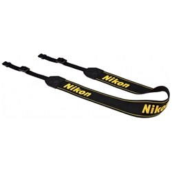 他サイト： ニコン(Nikon) AN-DC16 ストラップの商品画像