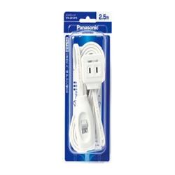 他サイト： パナソニック(Panasonic) WH2913PK(ホワイト) まごの手スイッチの商品画像