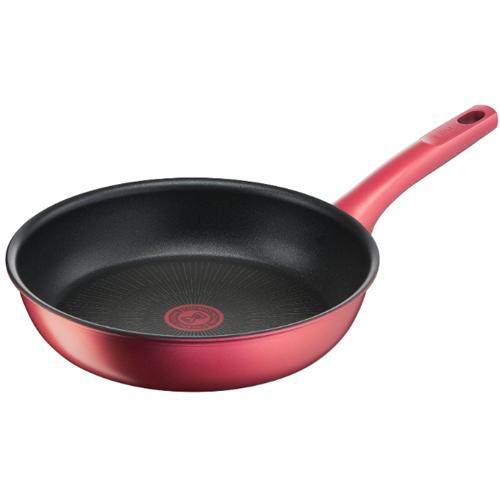 他サイト： ティファール(T-fal) G26205 IHルージュ・アンリミテッド フライパン 26cmの商品画像
