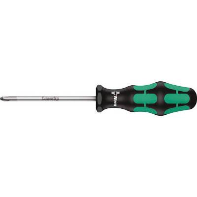他サイト： Wera 8720 プラスドライバー2×100の商品画像