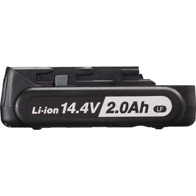 他サイト： パナソニック(Panasonic) EZ9L47 14.4V リチウムイオン電池パック LFタイプの商品画像