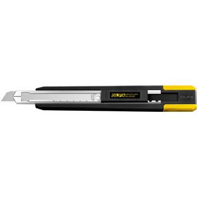 他サイト： オルファ 191B MZ-S型 連発式小型カッターの商品画像