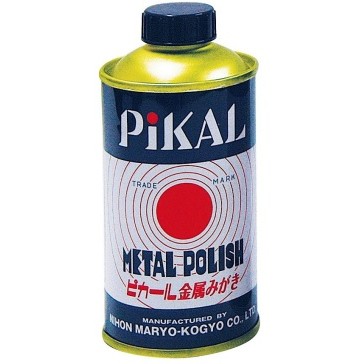 他サイト： 日本磨料工業 11100 液(180g)の商品画像