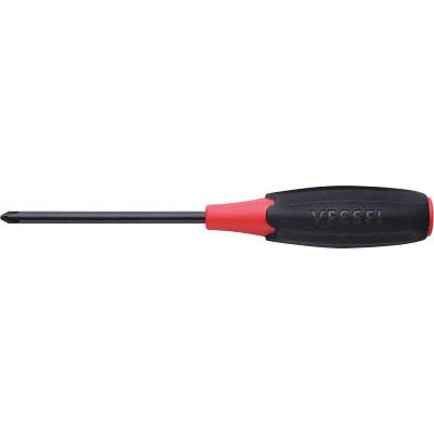 他サイト： ベッセル(VESSEL) 700-2-100 スーパークッションドライバー 700 +2×100の商品画像