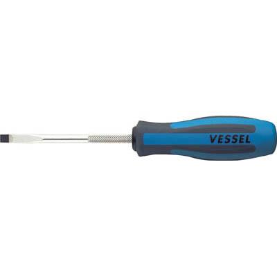 他サイト： ベッセル(VESSEL) 900-2-100 メガドラ普通ドライバー 900 +2×100の商品画像