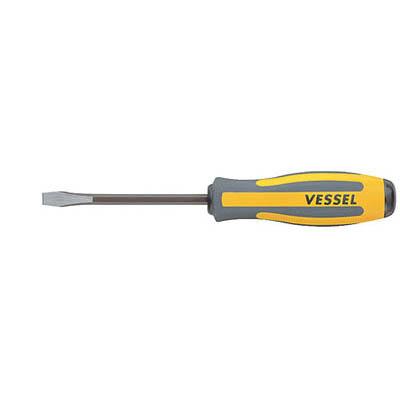 他サイト： ベッセル(VESSEL) 970-7-100 メガドラタガネドライバー 970 7X100の商品画像