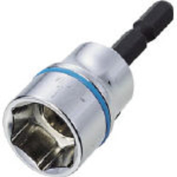 他サイト： ベッセル(VESSEL) SA205555 ソケットビット SA20対辺5.5の商品画像