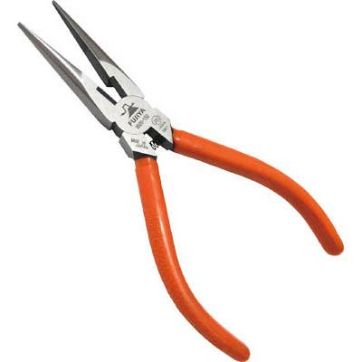 他サイト： フジ矢 350S-150 バネ付ラジオペンチ 150mmの商品画像