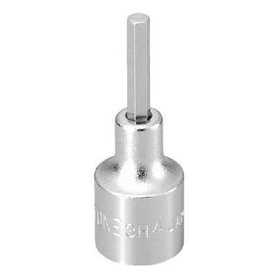 他サイト： TONE(トネ) 3H-05 ヘキサゴンソケットの商品画像