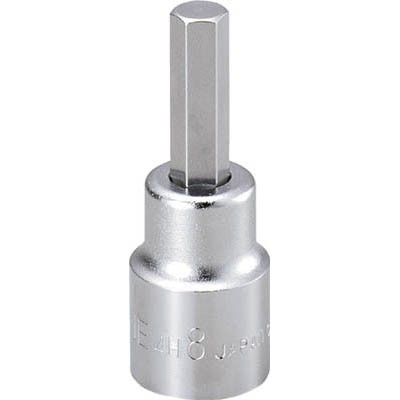 他サイト： TONE(トネ) 4H-05 ヘキサゴンソケット 5mmの商品画像