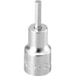 他サイト： TONE(トネ) 2H-07 ヘキサゴンソケット 7mmの商品画像