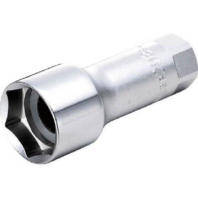 他サイト： TONE(トネ) 3P-20.8S プラグソケット(6角・マグネット付)の商品画像