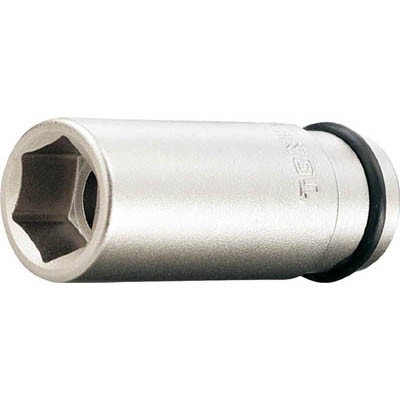他サイト： TONE(トネ) 4NV-14L インパクト用ロングソケット 14mmの商品画像