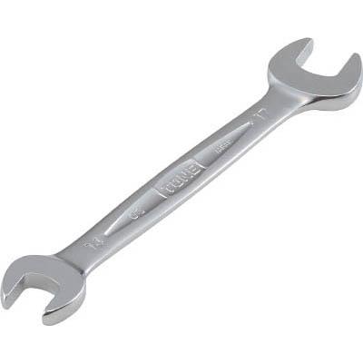 他サイト： TONE(トネ) DS-1214 新型スパナ 12X14mmの商品画像