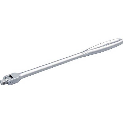 他サイト： TONE(トネ) NS2L ナットスピンナー ロングタイプ 差込角6.35mmx200mmの商品画像
