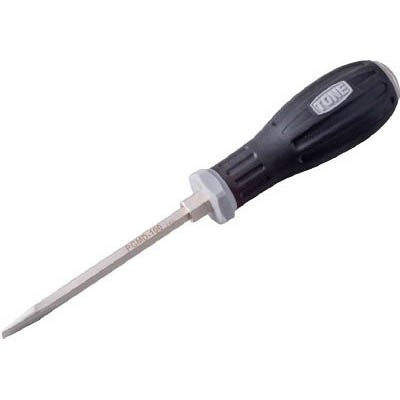 他サイト： TONE(トネ) PGMD-075 パワーグリップドライバー(貫通) - 0.8X5.5の商品画像
