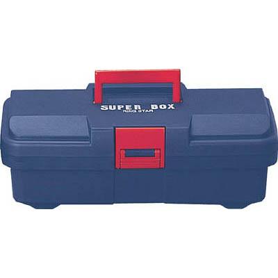 他サイト： リングスター(RING STAR) SR-385-B スーパーボックスSR-385ブルーの商品画像
