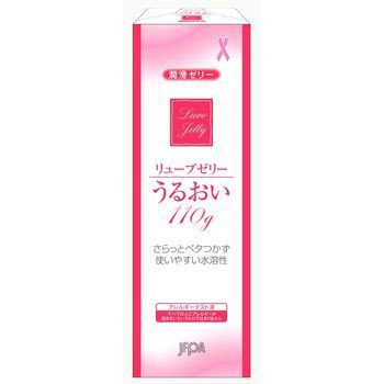 他サイト： GEX(ジェックス) リューブゼリー110gの商品画像
