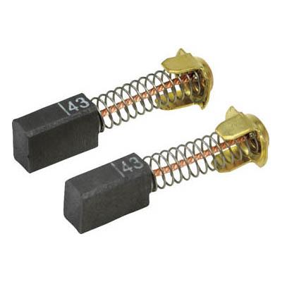 他サイト： ハイコーキ(HiKOKI) 999043 カーボンブラシ No43 2個入の商品画像