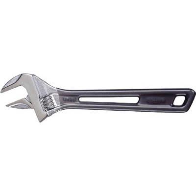 他サイト： ロブテックス UM24S ハイブリットモンキスケルトン スモーク 150mmの商品画像