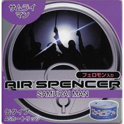他サイト： 栄光社 A37 エアースペンサー ブルーカートリッジ サムライマンの商品画像