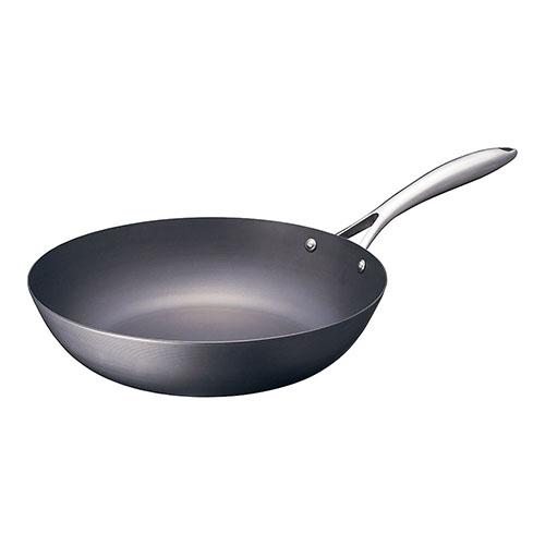 他サイト： ビタクラフト スーパー鉄ウォックパン 33cmの商品画像