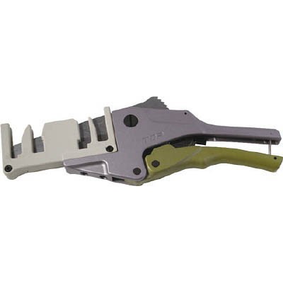 他サイト： トップ工業 DC-100M ダクトカッターの商品画像