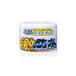 他サイト： ソフト99(SOFT99) W65 激防水 ホワイト車用 ハンネリの商品画像