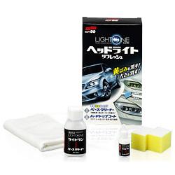 他サイト： ソフト99(SOFT99) E-56 LIGHT ONEの商品画像