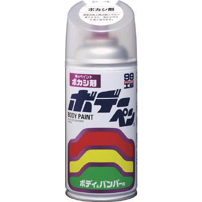 他サイト： ソフト99(SOFT99) 8004 ボデーペン ボカシ剤の商品画像