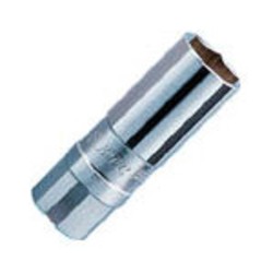 他サイト： 京都機械工具 B3A-16P 9.5sq.プラグレンチ 16mmの商品画像