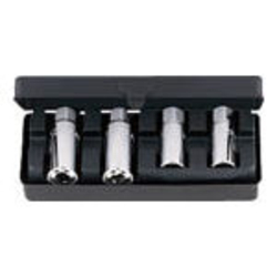 他サイト： 京都機械工具 BSR354 12.7sq.スタッドボルトリムーバーセット(4コ組)の商品画像
