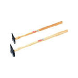 他サイト： 京都機械工具 UDHT-26 点検ハンマ 1/4ポンド 600mmの商品画像