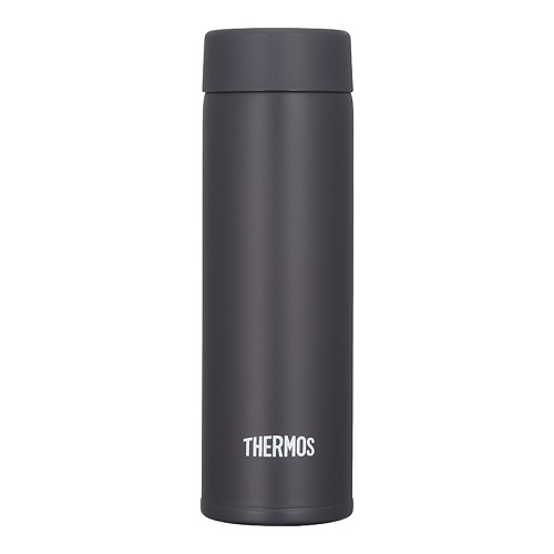 他サイト： サーモス(THERMOS) JOJ-151-SMB(スモークブラック) 真空断熱ポケットマグ 0.15L 保冷・保温両用の商品画像