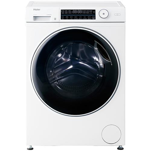 他サイト： 【標準設置料金込】【長期保証付】ハイアール(Haier) AITO JW-TD90SA ドラム式洗濯機 洗濯9kgの商品画像
