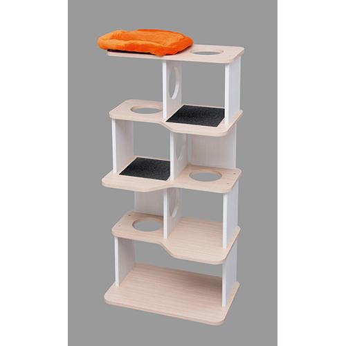 他サイト： アイリスオーヤマ(Iris Ohyama) P-ICL-L インテリアキャットランドの商品画像