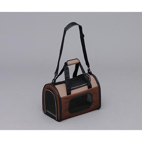 他サイト： アイリスオーヤマ(Iris Ohyama) POTC-410A 折りたたみソフトキャリーSサイズの商品画像