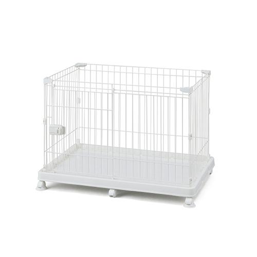 他サイト： アイリスオーヤマ(Iris Ohyama) STS-600TN システムサークルトレー付きの商品画像