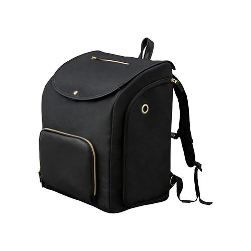 他サイト： アイリスオーヤマ(Iris Ohyama) P-MPR350 前かけできるペットリュックの商品画像