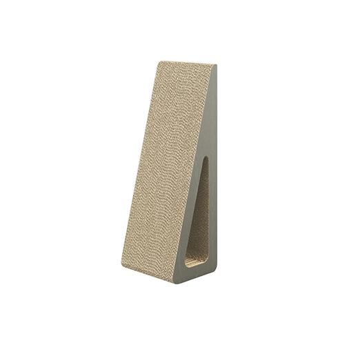 他サイト： アイリスオーヤマ(Iris Ohyama) P-MTS-65 モチーフ爪とぎスタンドタイプの商品画像