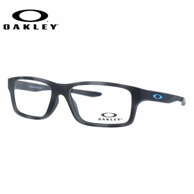 キッズ・ジュニア用 オークリー メガネフレーム クロスリンクXS レギュラーフィット OAKLEY CROSSLINK XS OY8002-1349  49の通販はau PAY マーケット - SUNGLASS HOUSE -サングラスハウス-