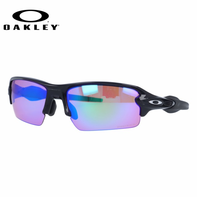 オークリー サングラス Oakley Flak 2 0 Oo9271 09 プリズムゴルフ ポリッシュドブラック アジアンフィット Prizm Golf プリズムレンズ の通販はau Pay マーケット Sunglass House サングラスハウス