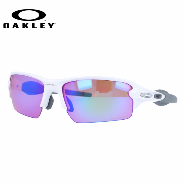 オークリー サングラス OAKLEY FLAK 2.0 OO9271-10 プリズムゴルフ