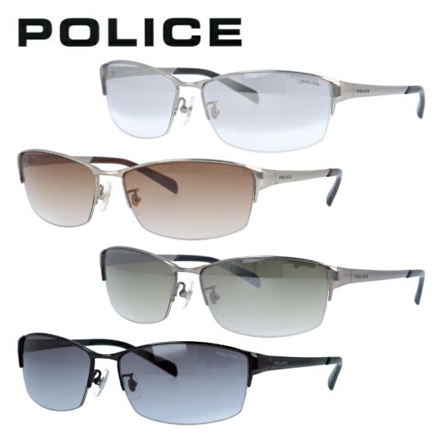 ポリス サングラス Police ベッカムモデル 限定復刻 国内正規品 16 17aw新作 Spl024j 全3カラー 60サイズ メンズの通販はau Pay マーケット Sunglass House サングラスハウス