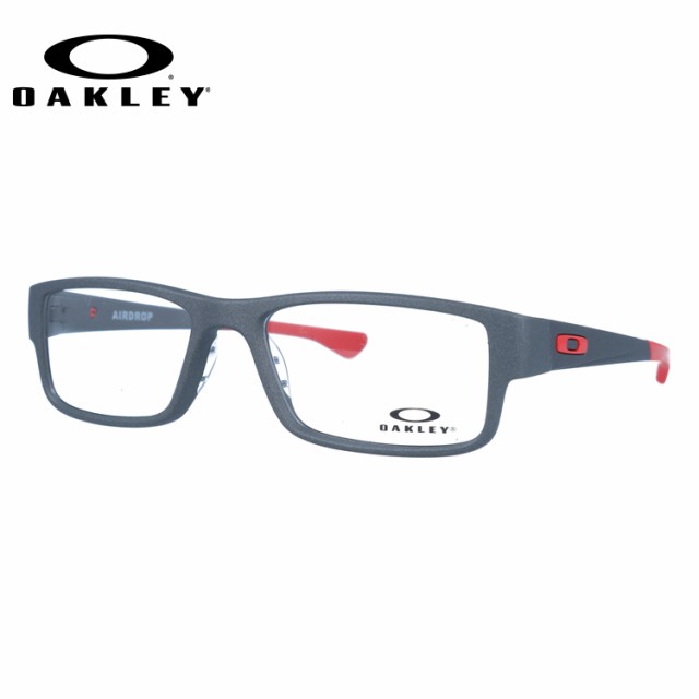 オークリー OAKLEY Ctrlnk メガネフレーム OX8059-0157 57mm サテン