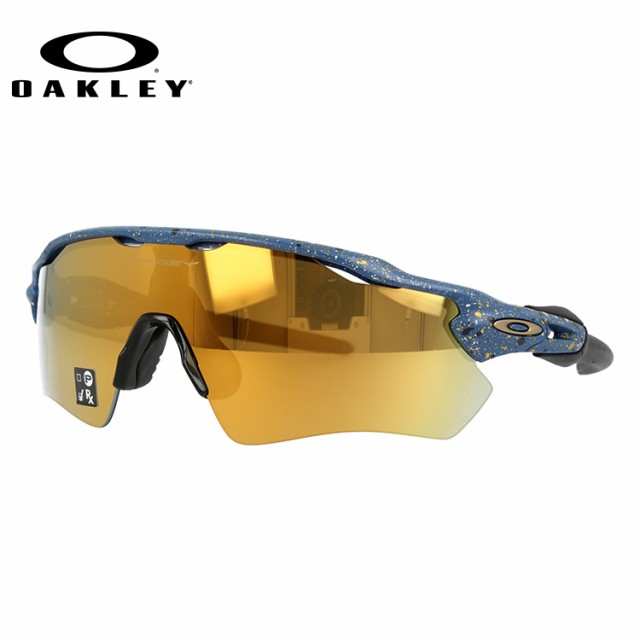 訳あり オークリー サングラス レーダーev パス ミラーレンズ レギュラーフィット Oakley Radar Ev Path Oo98 78 138 並行輸入品の通販はau Wowma サングラスハウス