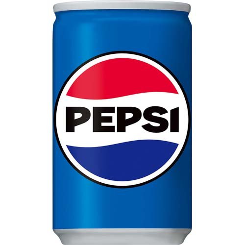 他サイト： ペプシ コーラ(160ml*30本入)[炭酸飲料]の商品画像
